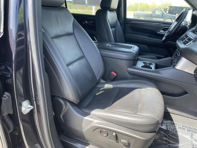 2024 Chevrolet Suburban 2WD LT