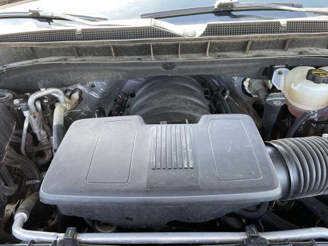 2024 Chevrolet Suburban 2WD LT