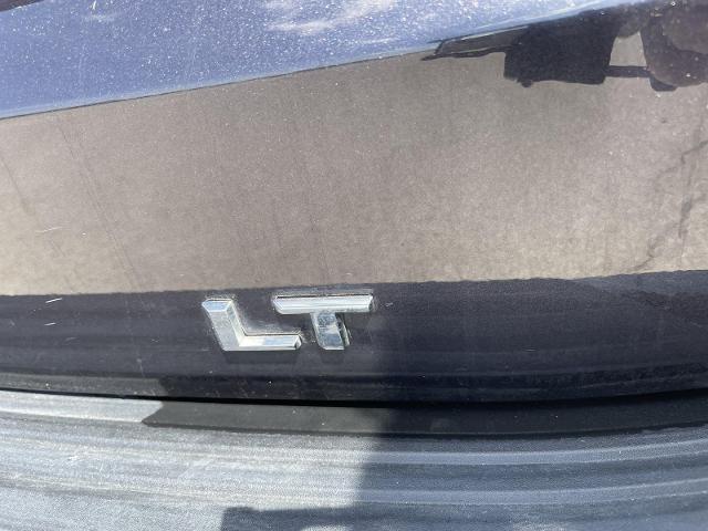 2024 Chevrolet Suburban 2WD LT