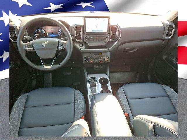 2024 Ford Bronco Sport Outer Banks for sale in Woodbine, NJ