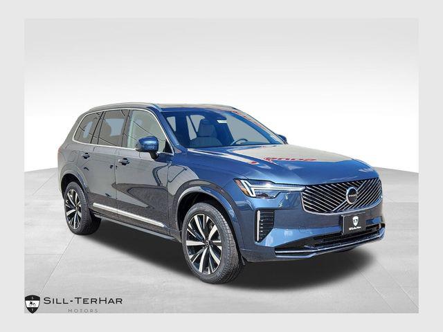 2026 Volvo XC90 Core, B6 AWD Gas (mild hybrid), Gasoline, Bright, 7 Seats for sale in Broomfield, CO