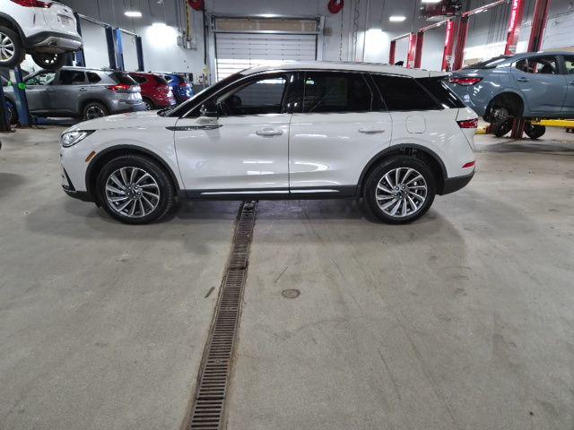 2023 Lincoln Corsair Reserve for sale in Auburn, MA