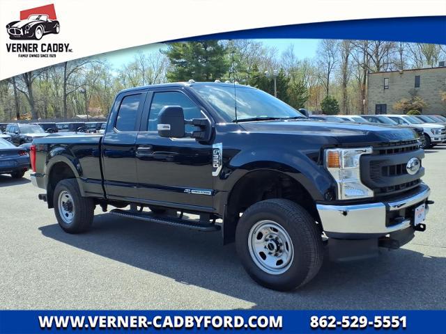 2022 Ford F-350 XL for sale in Fairfield, NJ