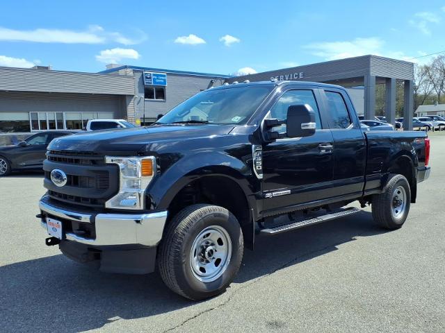 2022 Ford F-350 XL