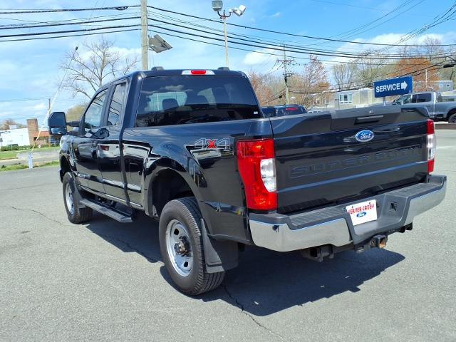 2022 Ford F-350 XL