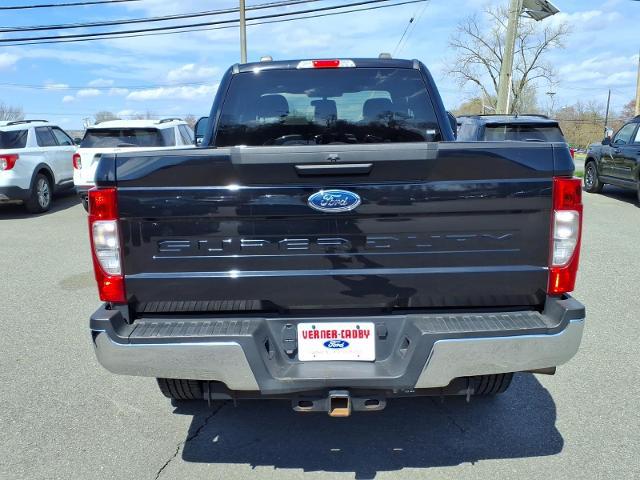 2022 Ford F-350 XL