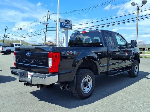 2022 Ford F-350 XL
