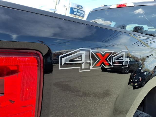 2022 Ford F-350 XL