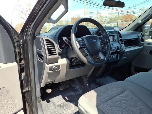 2022 Ford F-350 XL