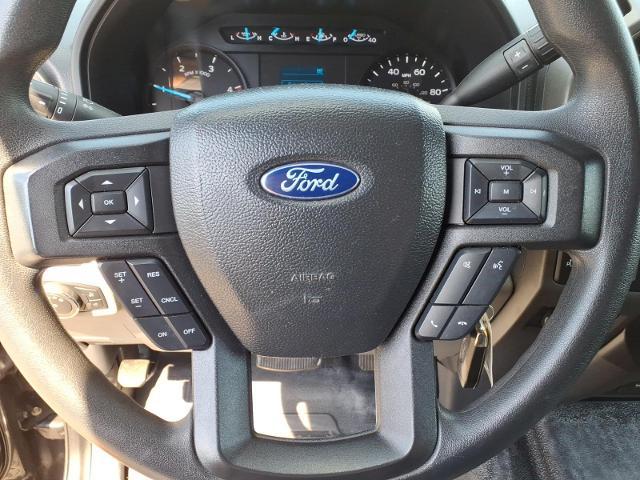 2022 Ford F-350 XL
