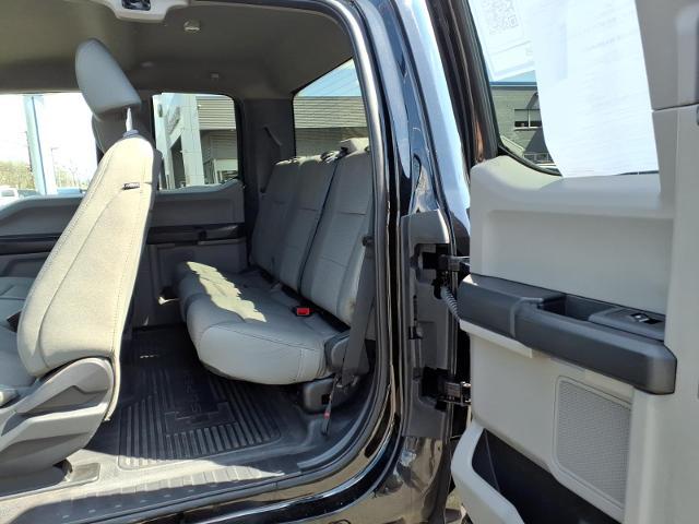 2022 Ford F-350 XL