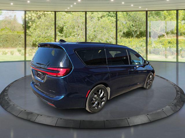2025 Chrysler Pacifica Limited 2025 Chrysler Pacifica Limited