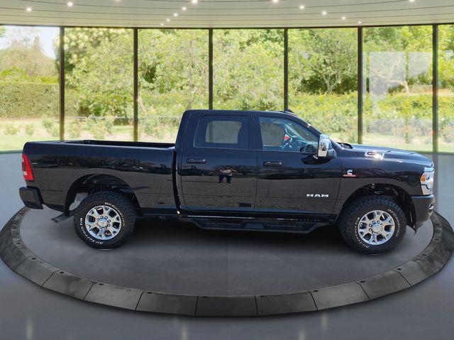 2024 RAM 2500 Laramie Crew Cab 4x4 64 Box 2024 RAM 2500 Laramie Crew Cab 4x4 64 Box