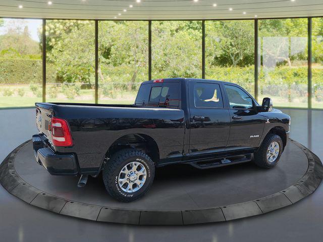 2024 RAM 2500 Laramie Crew Cab 4x4 64 Box 2024 RAM 2500 Laramie Crew Cab 4x4 64 Box