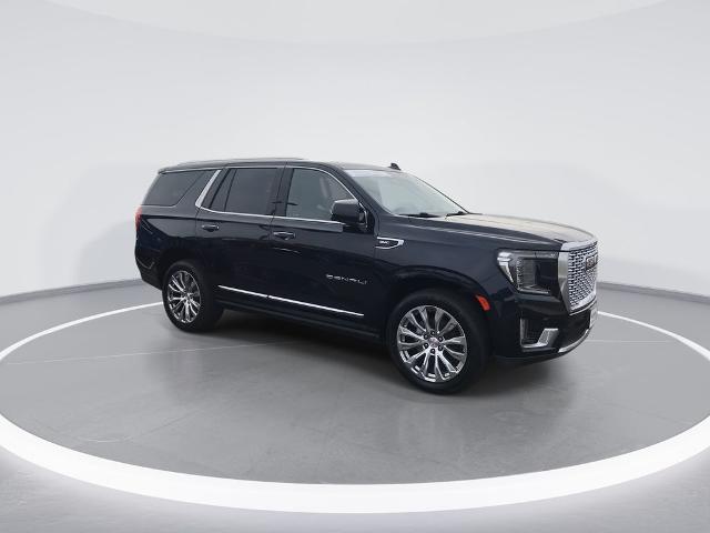 2023 GMC Yukon 4WD Denali