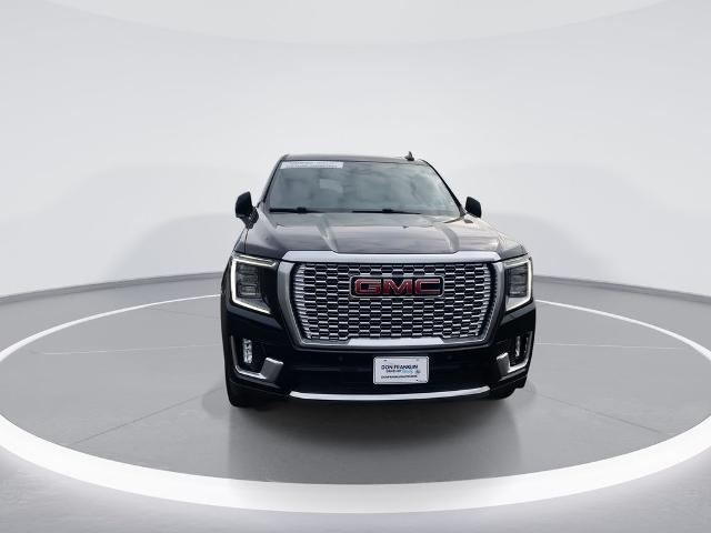 2023 GMC Yukon 4WD Denali
