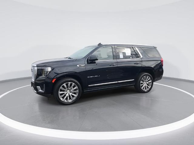 2023 GMC Yukon 4WD Denali