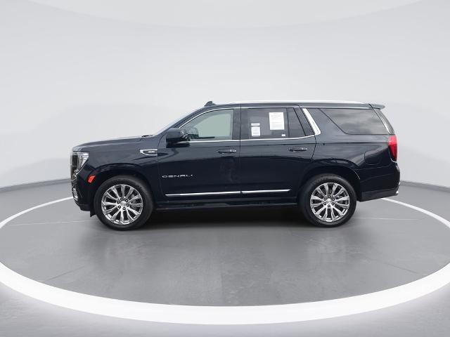 2023 GMC Yukon 4WD Denali