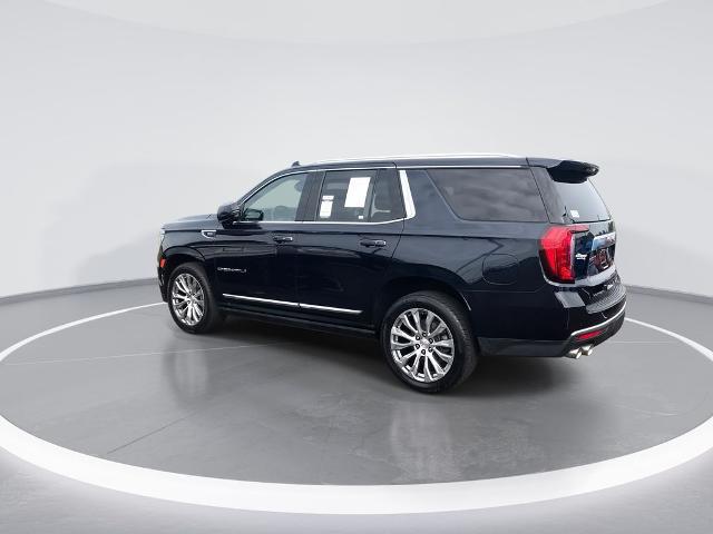 2023 GMC Yukon 4WD Denali