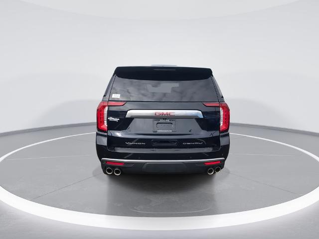 2023 GMC Yukon 4WD Denali