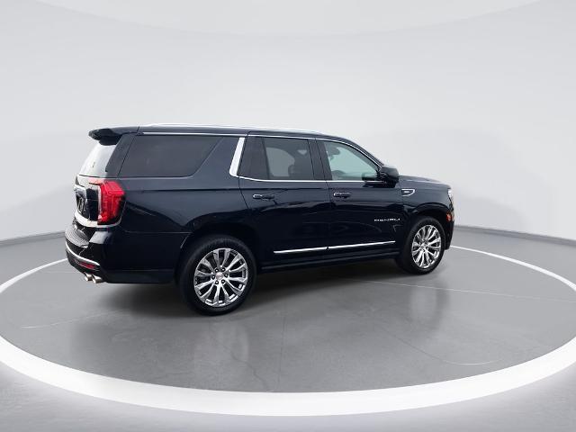 2023 GMC Yukon 4WD Denali