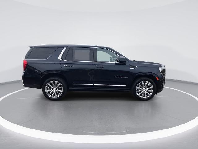 2023 GMC Yukon 4WD Denali
