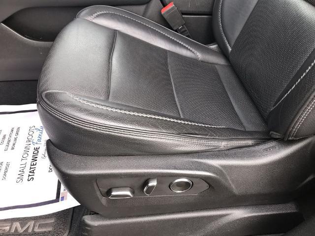 2023 GMC Yukon 4WD Denali