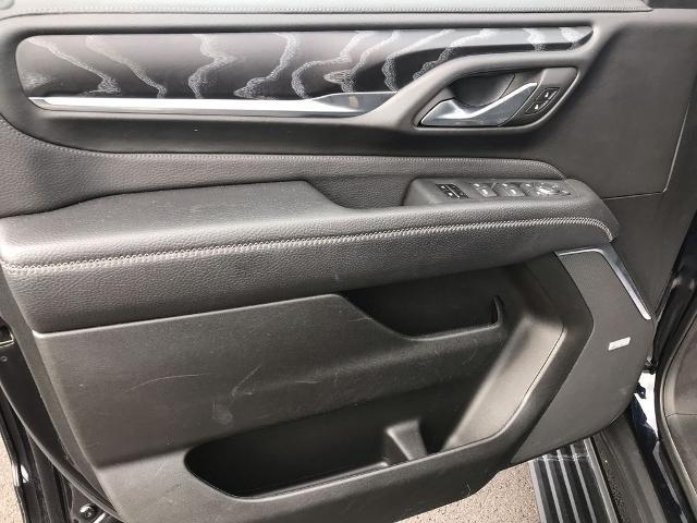 2023 GMC Yukon 4WD Denali