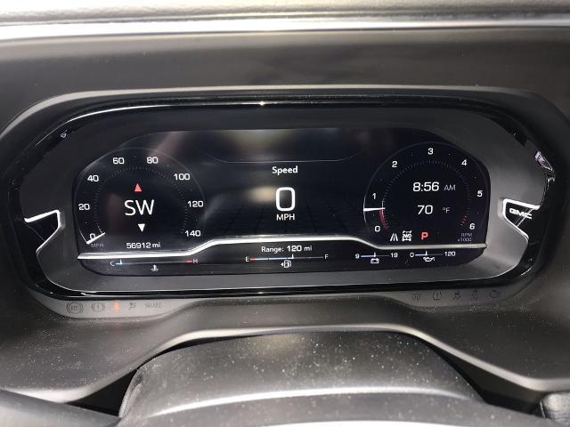 2023 GMC Yukon 4WD Denali