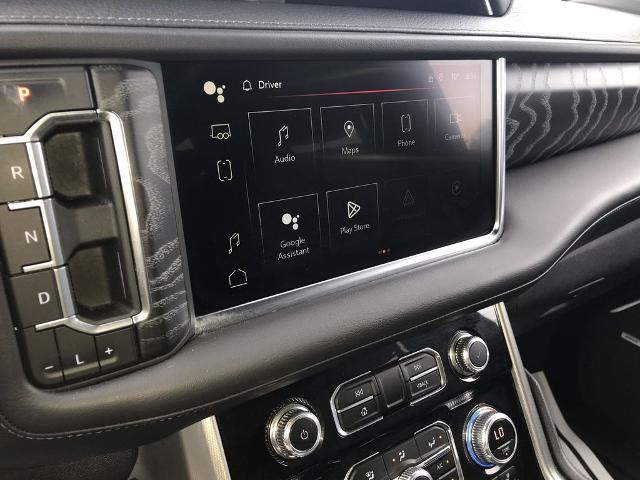 2023 GMC Yukon 4WD Denali