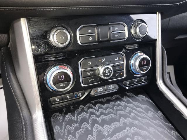 2023 GMC Yukon 4WD Denali