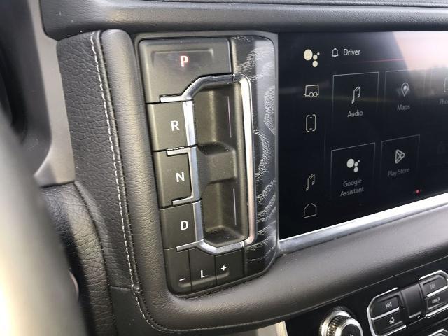 2023 GMC Yukon 4WD Denali