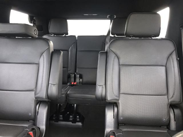 2023 GMC Yukon 4WD Denali