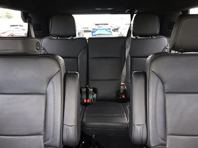 2023 GMC Yukon 4WD Denali