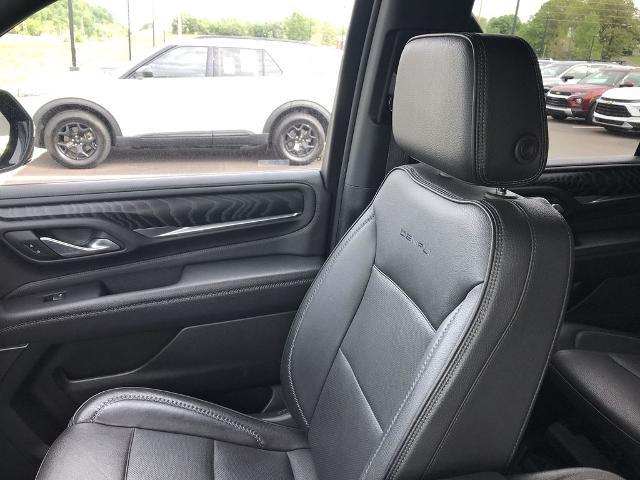 2023 GMC Yukon 4WD Denali