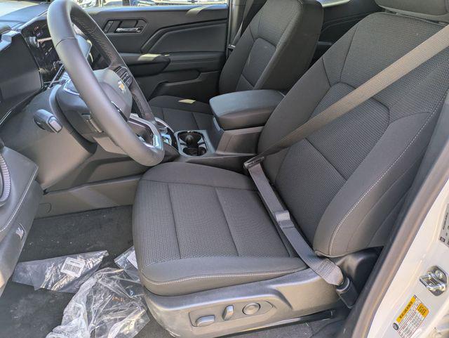 2026 Chevrolet Colorado LT, 4WD