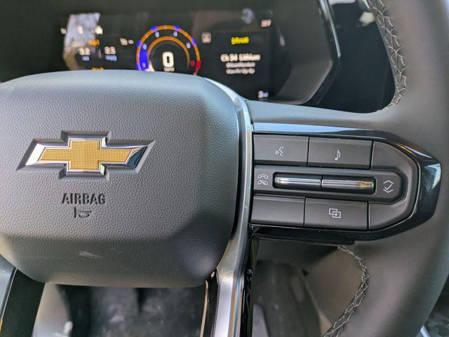2026 Chevrolet Colorado LT, 4WD