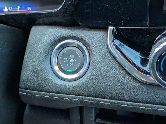 2026 Chevrolet Colorado LT, 4WD