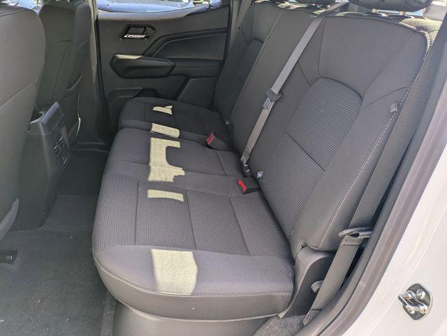 2026 Chevrolet Colorado LT, 4WD