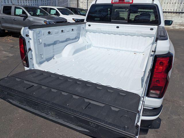 2026 Chevrolet Colorado LT, 4WD
