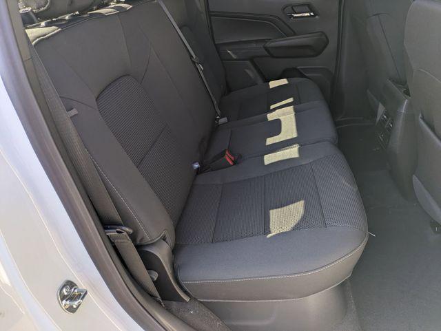 2026 Chevrolet Colorado LT, 4WD