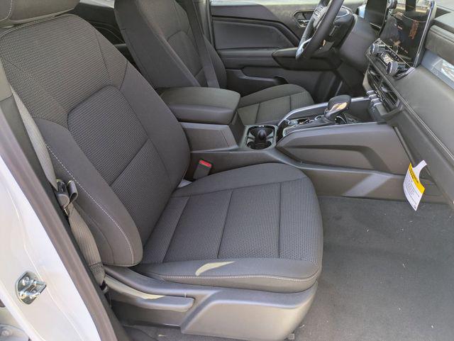 2026 Chevrolet Colorado LT, 4WD