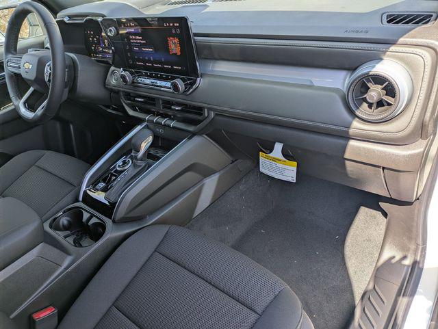 2026 Chevrolet Colorado LT, 4WD