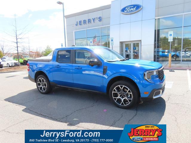 2025 Ford Maverick Lariat for sale in Leesburg, VA