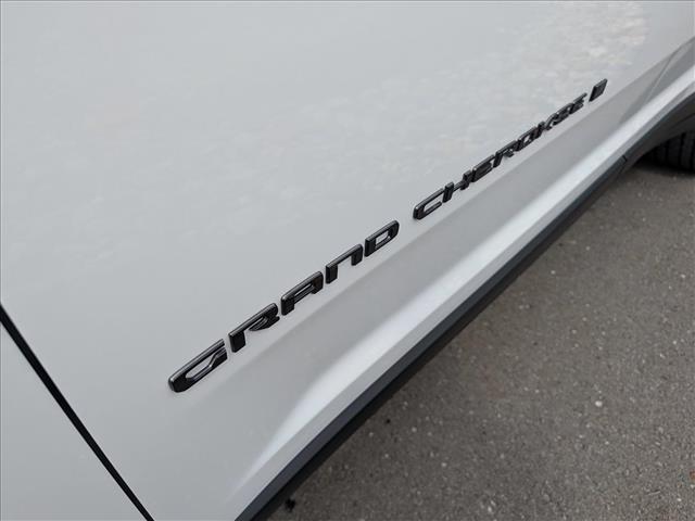 2024 Jeep Grand Cherokee Altitude X 4x4