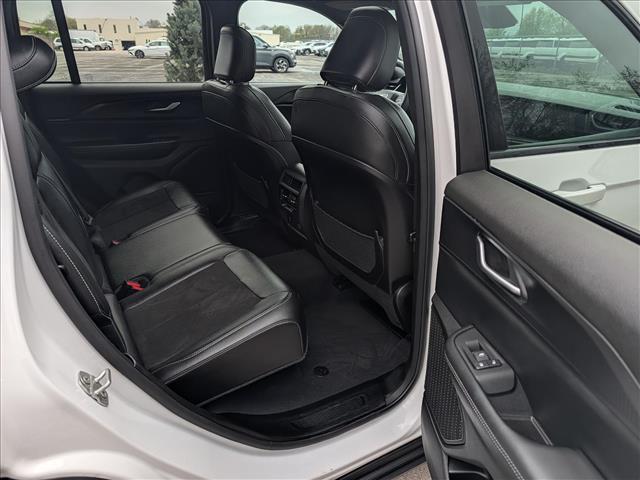 2024 Jeep Grand Cherokee Altitude X 4x4