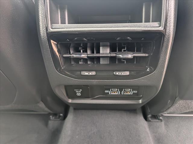2024 Jeep Grand Cherokee Altitude X 4x4