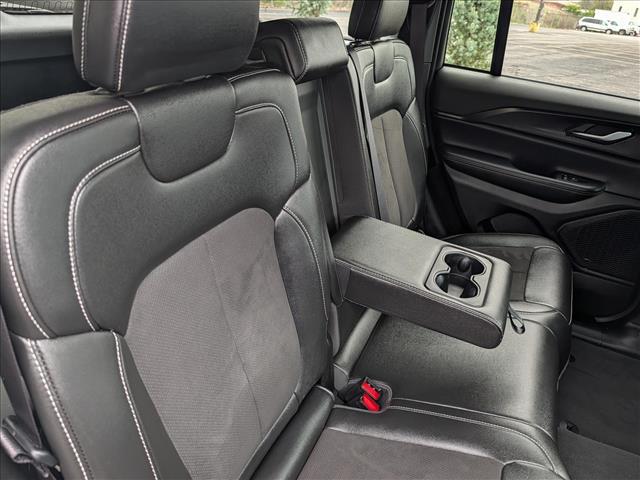 2024 Jeep Grand Cherokee Altitude X 4x4