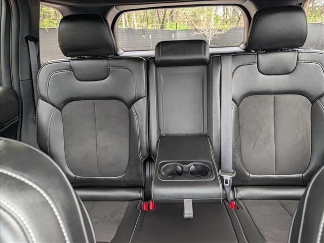 2024 Jeep Grand Cherokee Altitude X 4x4