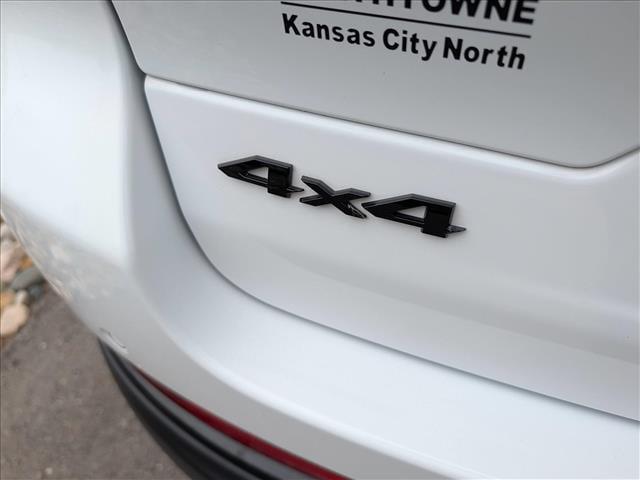 2024 Jeep Grand Cherokee Altitude X 4x4